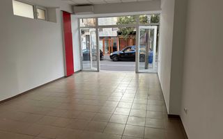 Spatiu comercial de inchiriat, 33mp, Piata Gemeni (V. Lascar - Dacia) - Poză 6