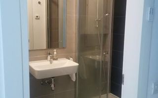 Apartament 1 camera, open space, cu boxa si loc de parcare, in Iasi, zona Pacurari, Colina Insorita - Poză 8