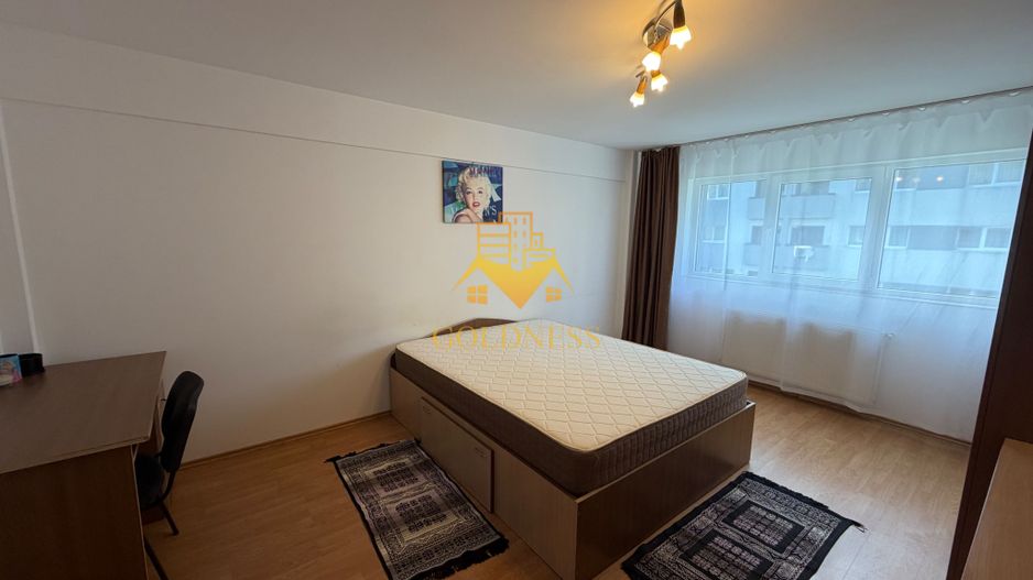 1 camera , Parcare,Calea turzii,Profi, Mol,Rod,Sigma,Modern - Poză 1