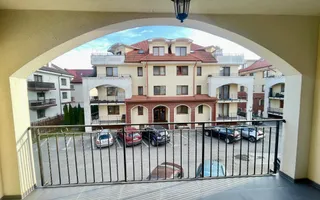 Apartament 2 camere | Imperial Residence | 2 balcoane - Poză 15
