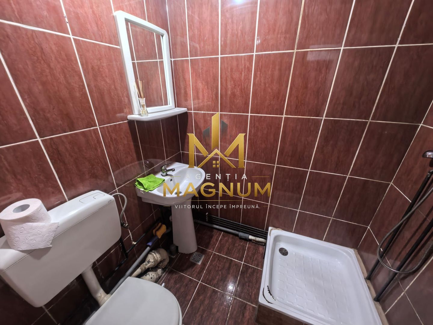 Garsonieră de închiriat pet friendly - Poză 4