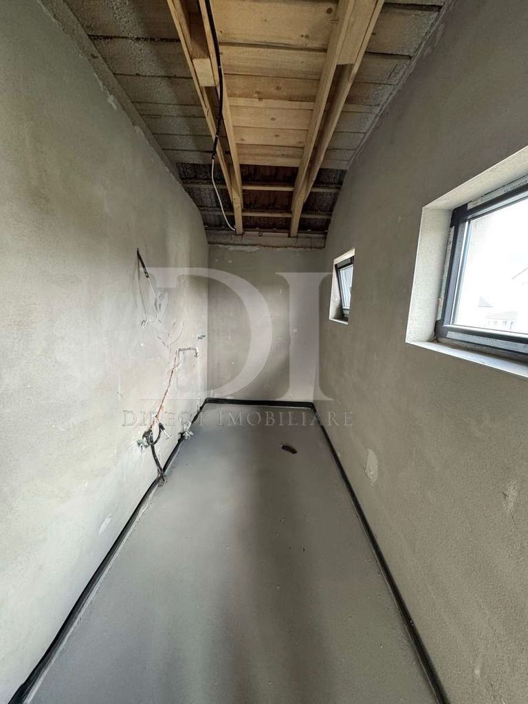 Casă individuală cu vedere la lac – Apahida - Poză 7