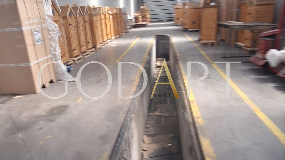 Proprietate Industrială de Vânzare | Poziție Premium - Poză 11