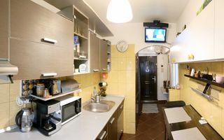 VANZARE 2 CAMERE | SEMIDECOMANDAT | ZONA CAMPIA LIBERTATII - Poză 3