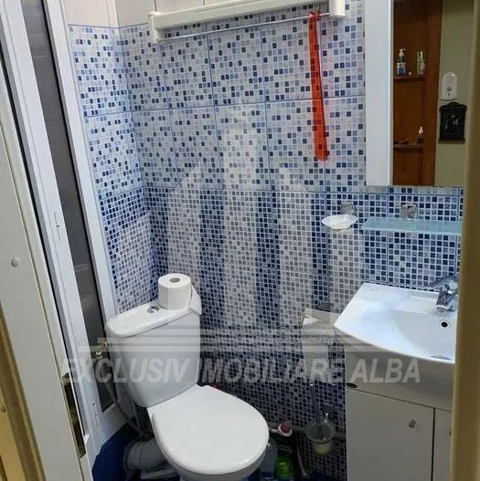 Apartament cu 3 camere decomandate, Centru - Poză 2