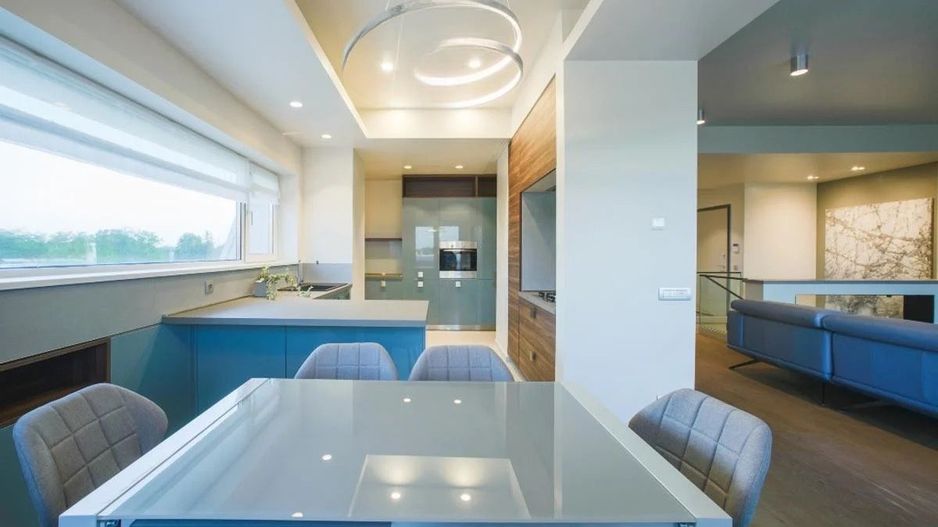 Chirie I Duplex Premium | Iancu Nicolae I 3 Dormitoare cu Băi Proprii - Poză 1