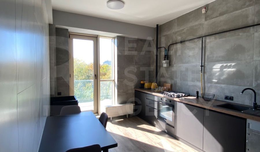 Chirie, apartament, 1 cameră, bul. Ștefan cel Mare, Centru - Poză 4