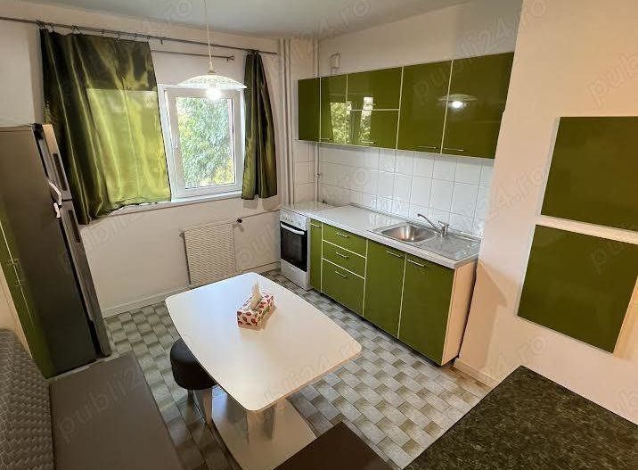 Apartament spatios Turda - Poză 1