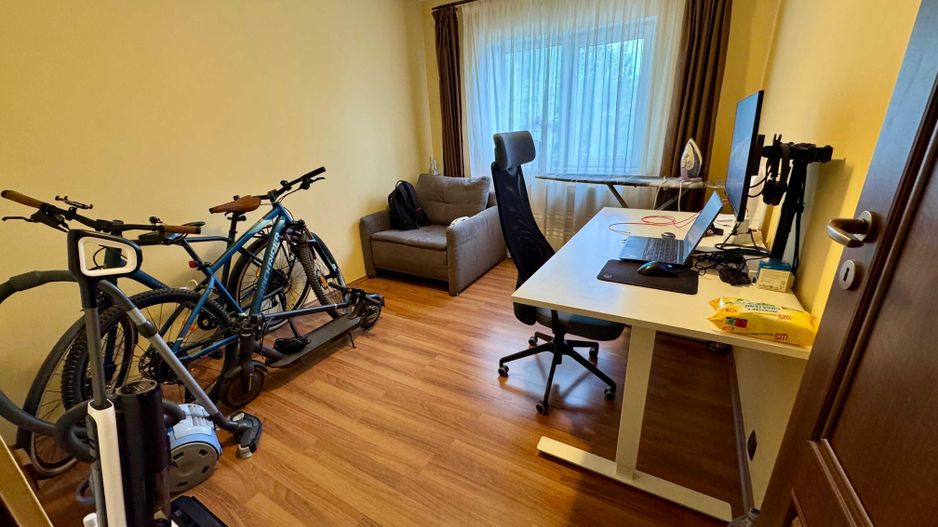 Apartament 4 camere | bloc 1980 | 5 minute metrou Gorjului | Militari - Poză 9