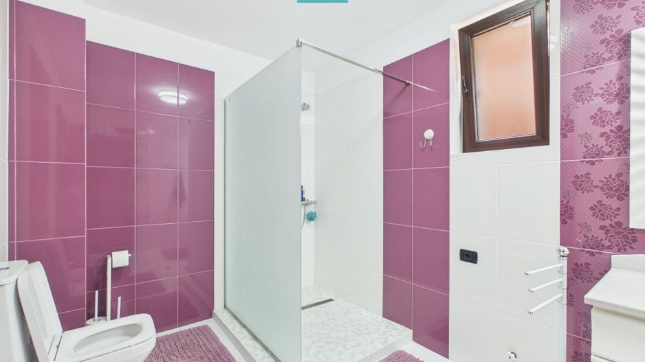 Vilă cu 7 camere de vânzare în zona Central - Poză 50