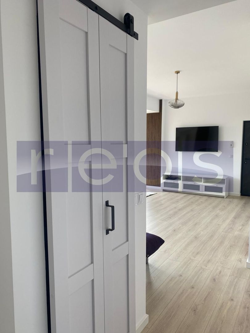 VANZARE 3 CAMERE | BANEASA | 90MP | UTILAT - MOBILAT | PARCARE - Poză 19
