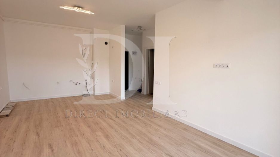 Apartament finisat  / etaj intermediar / Zona Eroilor - Poză 3