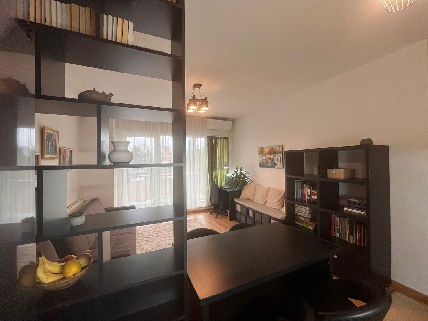 Apartament 3 camere | Viva City cu  Parcare si Boxă - Poză 1