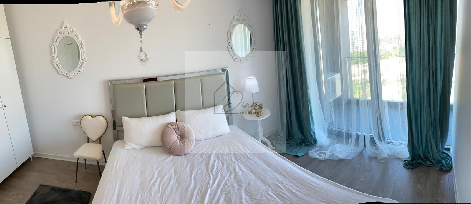 COM 0% I 2 camere Aviatiei I Cloud 9 I parcare inclusa - Poză 16