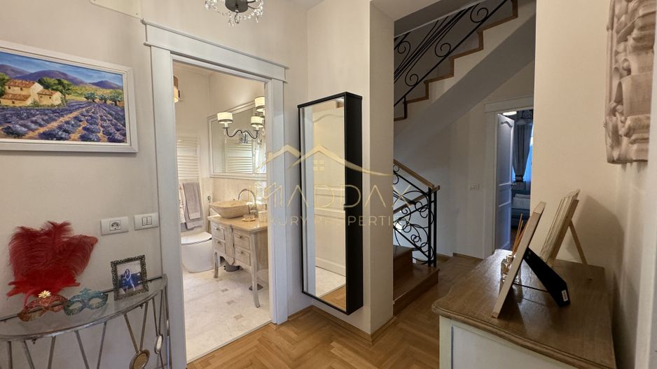 Vila de LUX impresionanta***6 camere// Sisesti_Sector1 - Poză 51