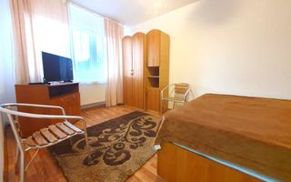 Pet Friendly – Apartament 2 camere de închiriat, zona Gării, Brașov - Poză 15