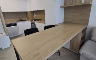 Apartament 2 camere Cortina North Pipera I COM0% - Poză 10