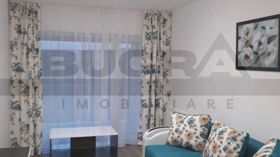 Apartament de 2 camere, modern, 50mp, parcare, zona Iulius Mall - Poză 1