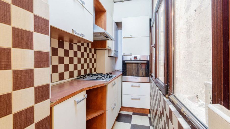 Apartament 3 camere I Piata Unirii I Vanzare - Poză 5