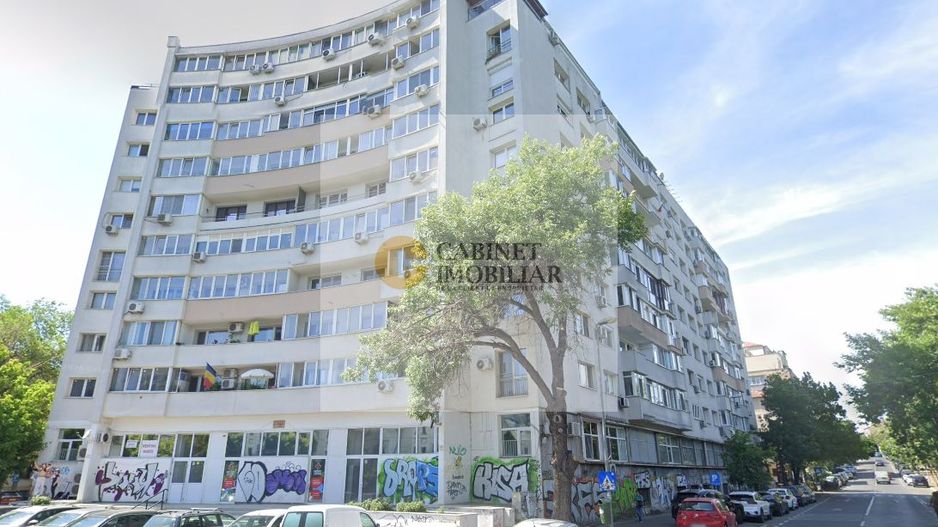 2 camere | Parc Cismigiu  | Etaj 2  | Creditabil - Poză 14