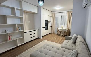 2 camere nou | prima inchiriere | posibilitate parcare subterana - Poză 1