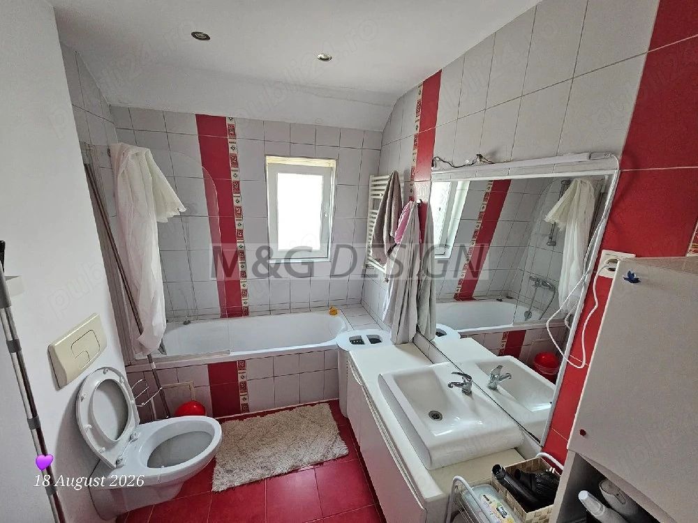 Apartament 3 camere Giroc - Poză 8