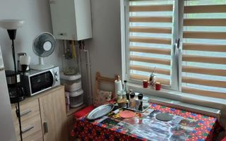 Garsonieră de vânzare, zona Dorobanților - Mărăști - Poză 4