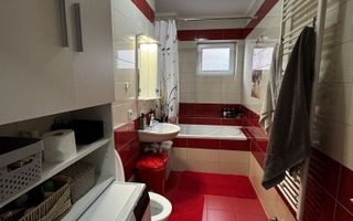 Apartament de vanzare 2 camere, bloc nou, zona Tractoru - Maurer - Poză 4