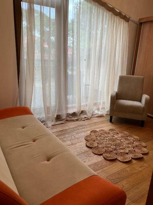 Ag BRASADAS închiriază -PENTHOUSE LUX - BANEASA. - Poză 14