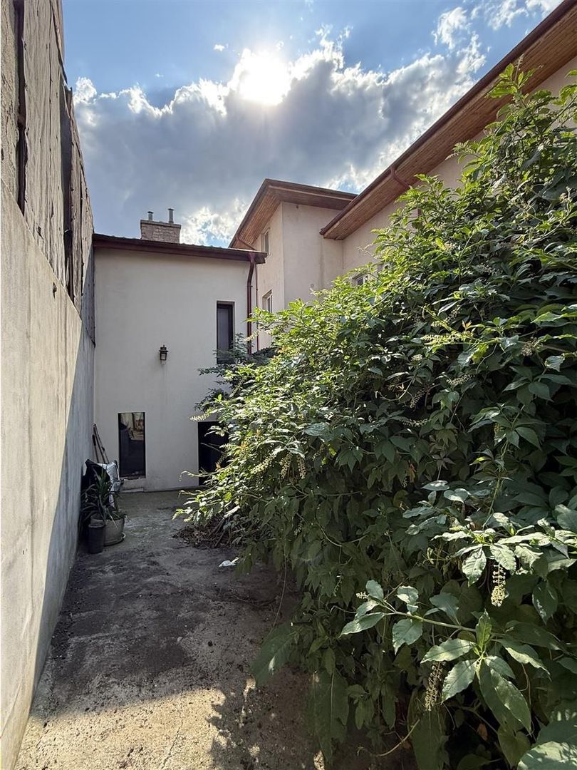 Vanzare casa Matei Voievod - Str. Ronda Bucuresti - Poză 15