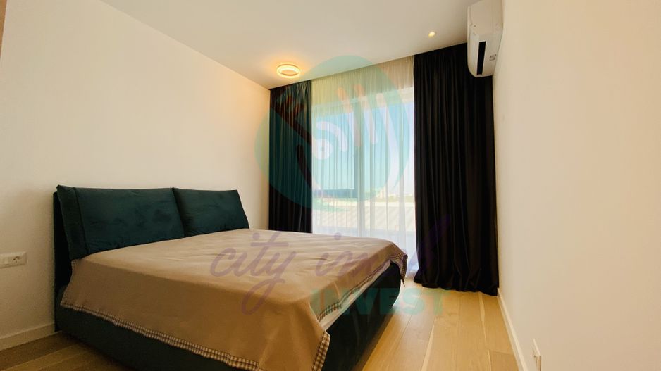 Apartament la cheie | Nusco City - Poză 4