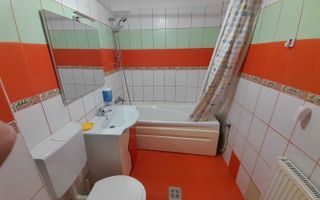 Apartament cu 1 camera in Someseni - Poză 7