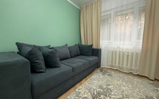 Garsoniera, renovata complet, Pacurari - Moara de Moara de Foc/ Lukoil - Poză 2