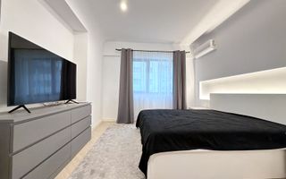 3 camere | parcare subterana | Cortina North Pipera-Aviatiei - Poză 7