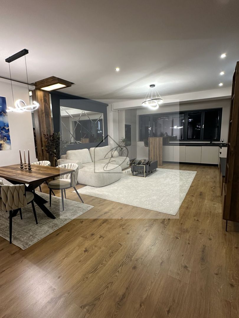 Apartament 2 Camere IVORY RESIDENCE I Mobilat 2026 I OMV Pipera - Poză 2