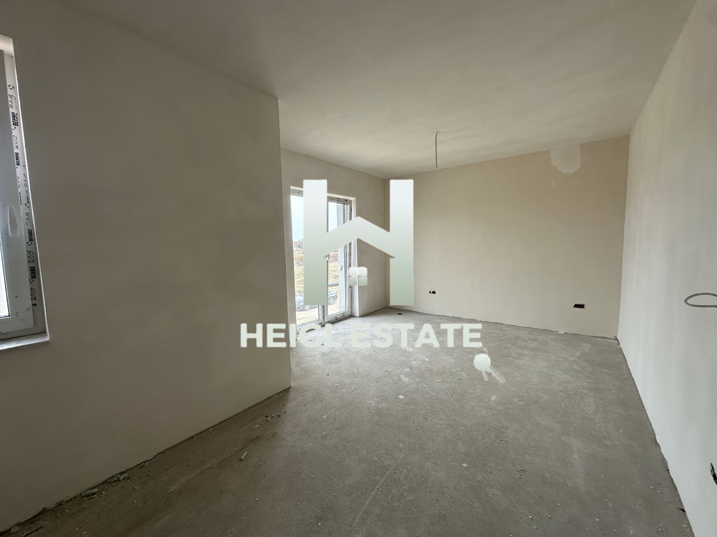 Duplex cu 5 camere Mosnita Noua - Poză 10