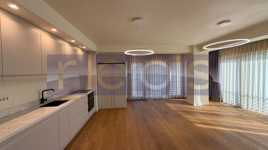 INCHIRIERE 2 CAMERE | GRADINA ICOANEI | 62MP | NEMOBILAT | BLOC NOU - Poză 1