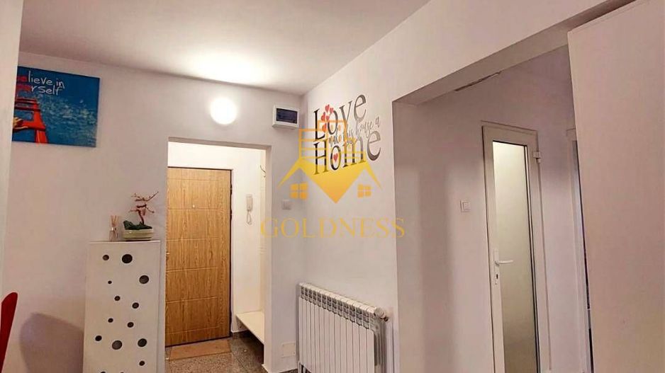 3 camere decomandate, Parcare, Gheorgheni, Iulius Mall, FSEGA, MOL - Poză 8