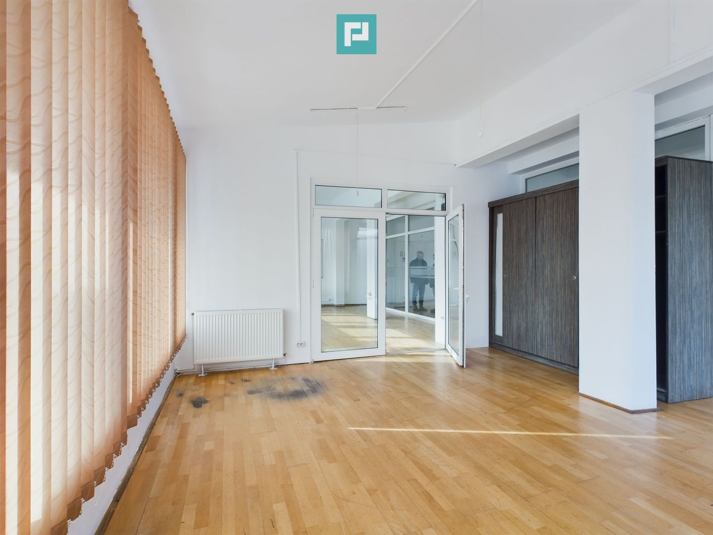 Spațiu de birouri zona Gheorghe Lazăr - Poză 9