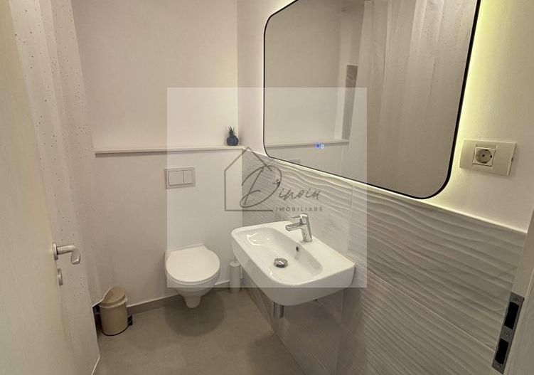 Vila 3 Camere LUX  | P+1+M | Terasă | 2 Locuri de Parcare I COM 0% - Poză 10