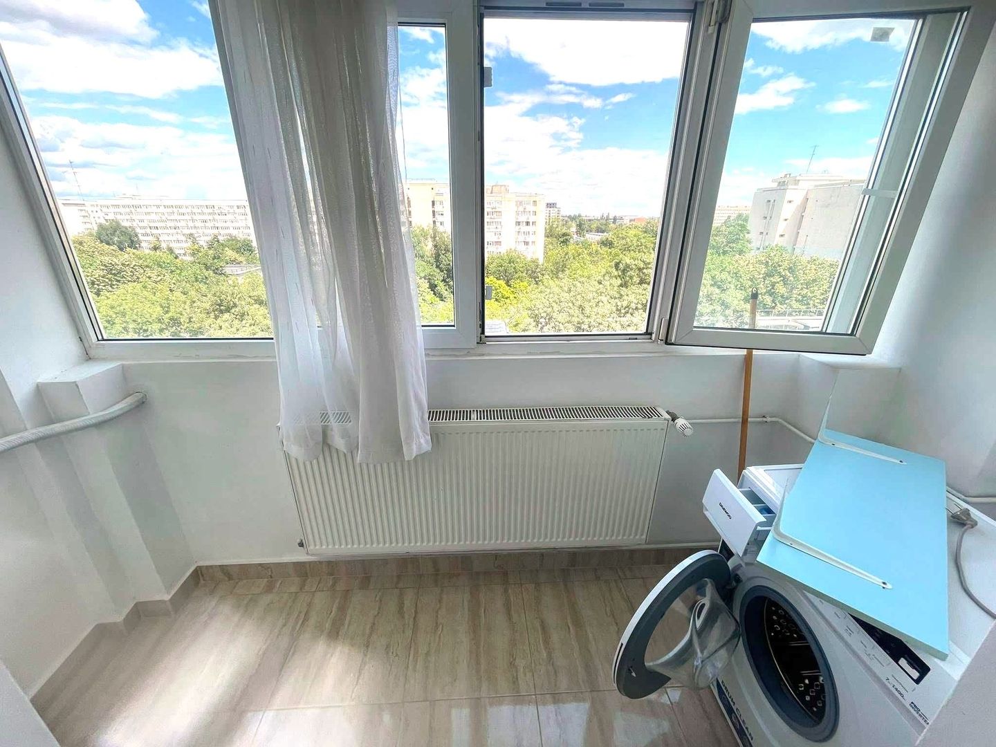 🏠 Închiriez Apartament cu - Poză 6