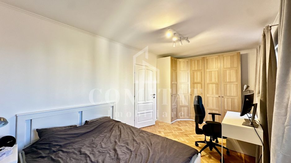 Apartament la etaj intermediar | 3 camere | Zona Big-Manastur - Poză 6