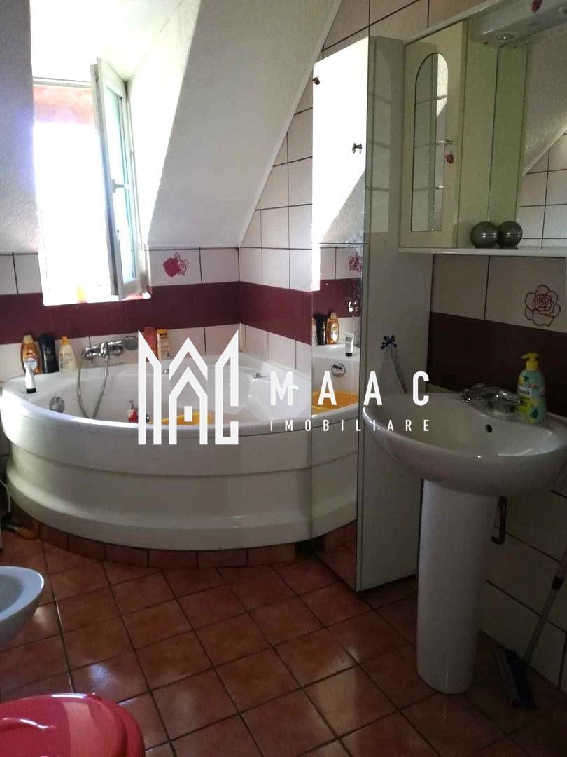 Apartament 3 camere I decomandat I 70 mpu I Trei Stejari - Poză 6