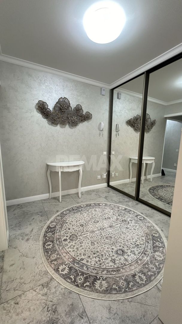 3 camere, Bd.Moscova, euroreparatie - Poză 4