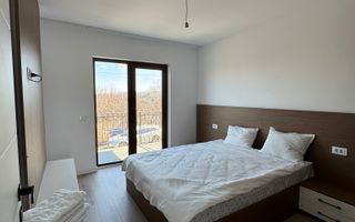 Casa moderna si spatioasa cu 4 camere si curte - zona Horpaz - 890€ - Poză 2