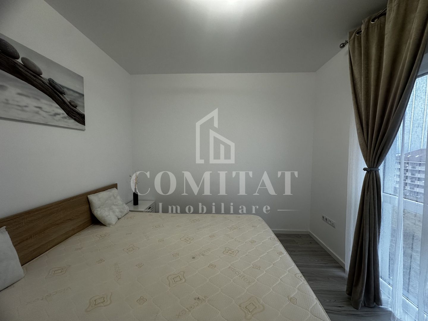 Apartament la cheie | Etaj intermediar | Zona Str Teilor-Floresti - Poză 8