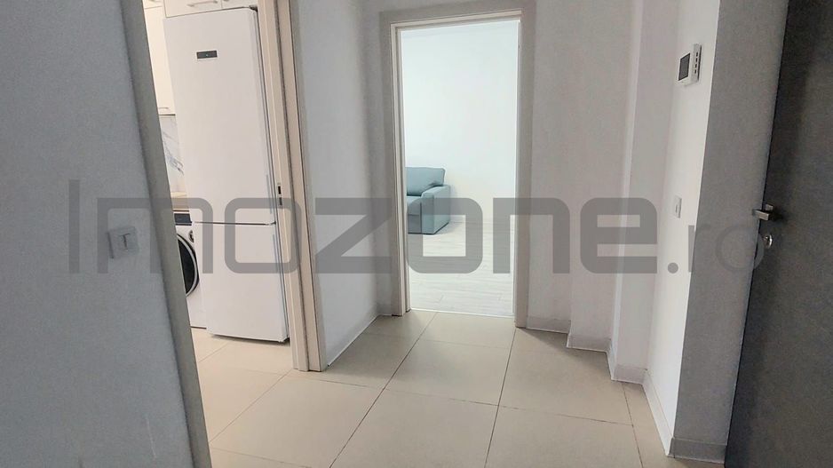 De inchirait, 2 camere, bucatarie inchisa,mobilat-utilat, Metrou Valea Ialomitei - Poză 5