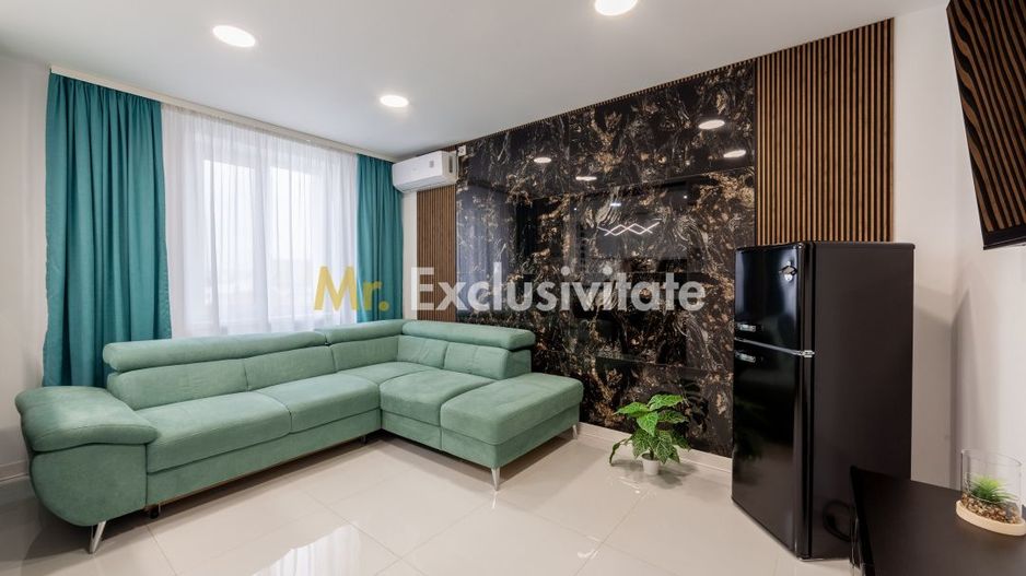 Ultracentral 2 camere | Renovare 2026 | Gata de mutat | Airbnb/Booking - Poză 5