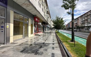 Spațiu comercial 40 mp, Ultracentral Bacău - Poză 9
