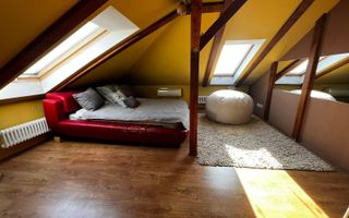 Casa individuala teren 1300 mp si 370 mp utili in cartierul Marasti - Poză 34